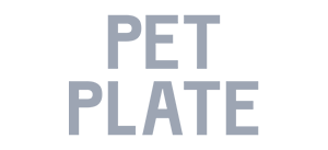 Pet Plate